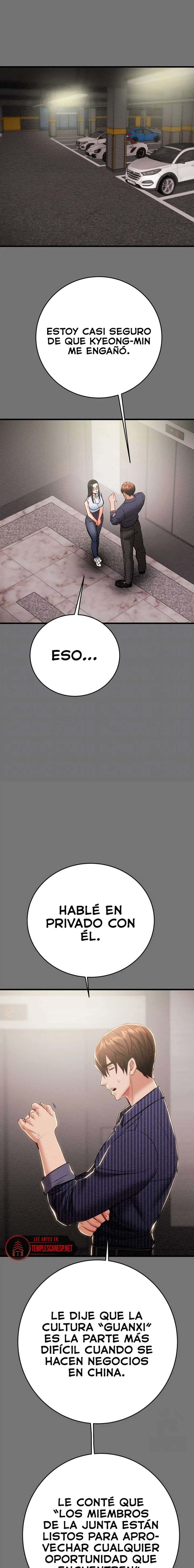 El Saqueador Capítulo 27 - Page 6