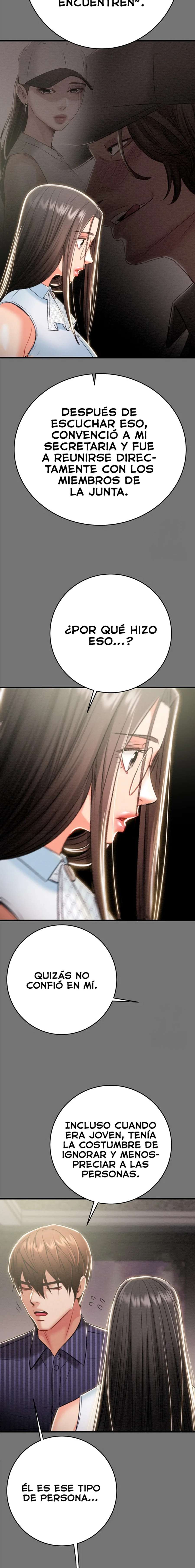 El Saqueador Capítulo 27 - Page 7