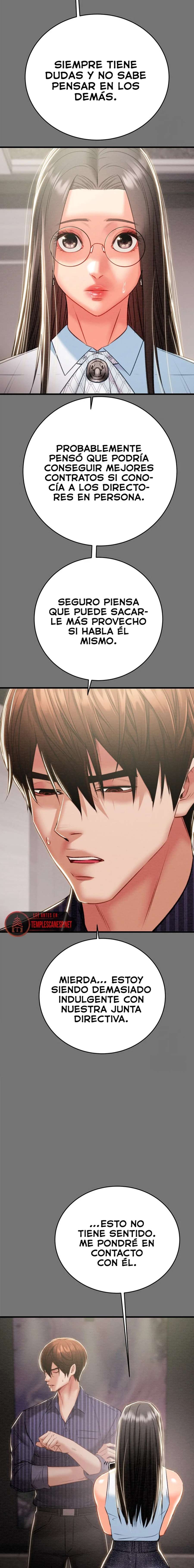 El Saqueador Capítulo 27 - Page 8