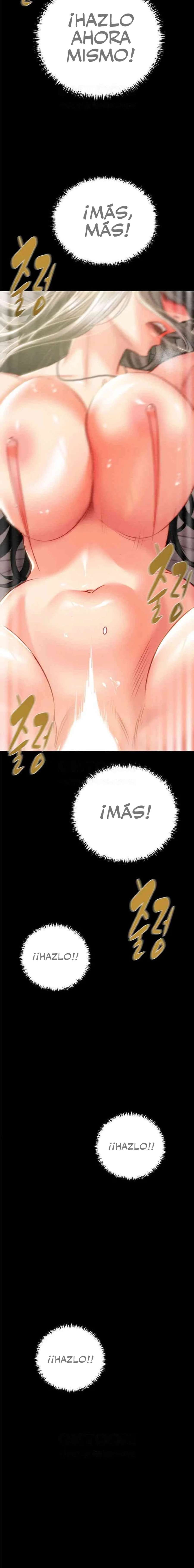 El Saqueador Capítulo 28 - Page 21