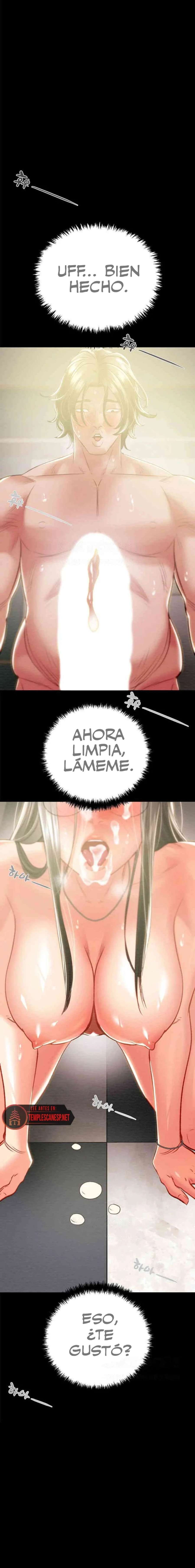 El Saqueador Capítulo 28 - Page 22