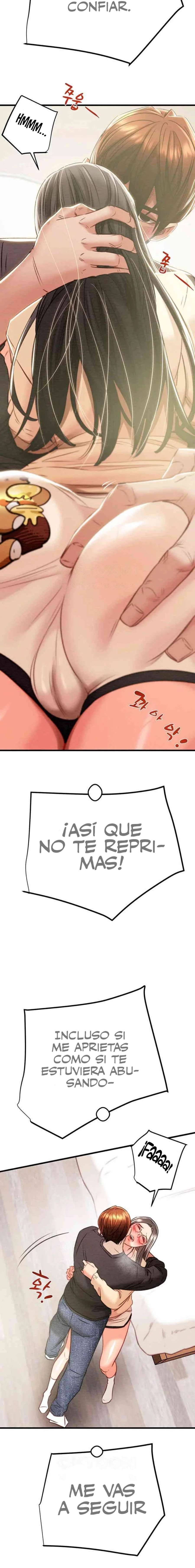 El Saqueador Capítulo 28 - Page 8