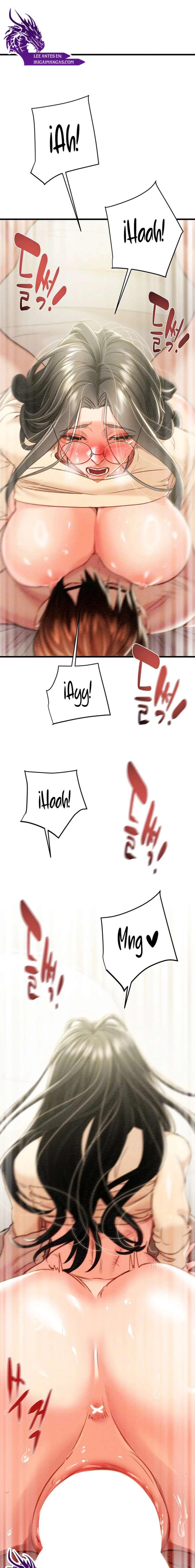 El Saqueador Capítulo 29 - Page 5