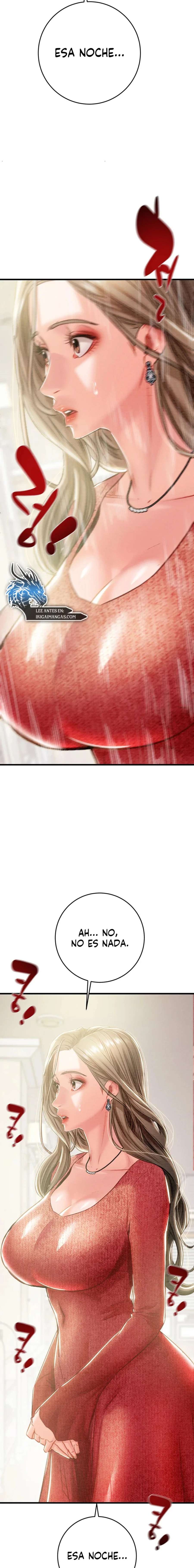 El Saqueador Capítulo 30 - Page 19