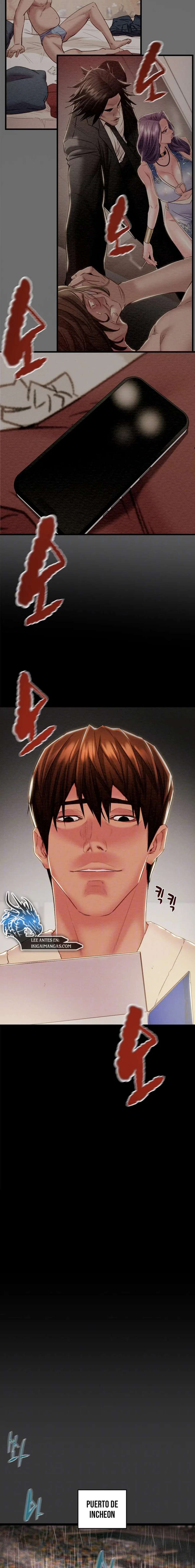 El Saqueador Capítulo 30 - Page 2