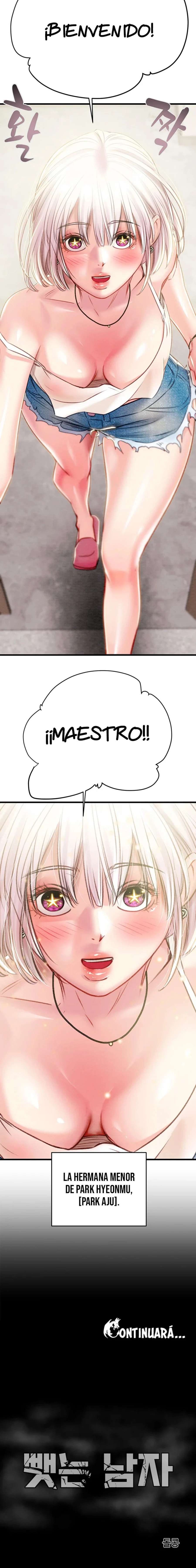 El Saqueador Capítulo 30 - Page 31