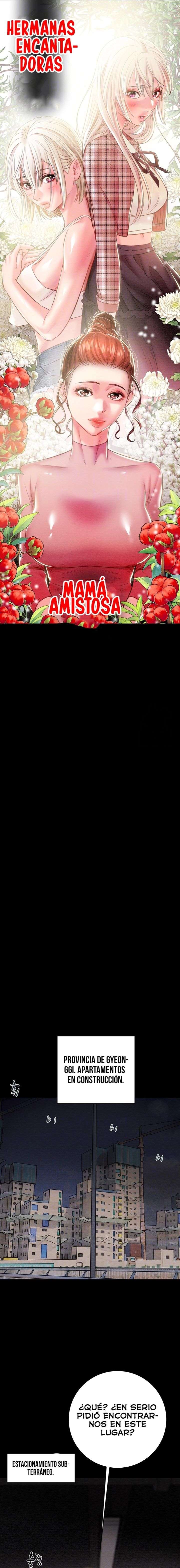 El Saqueador Capítulo 33 - Page 3