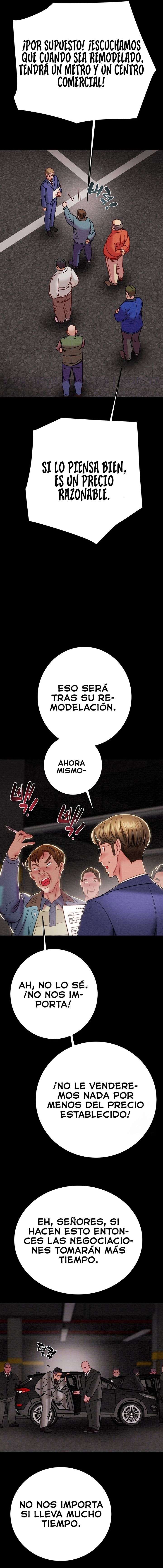 El Saqueador Capítulo 33 - Page 5