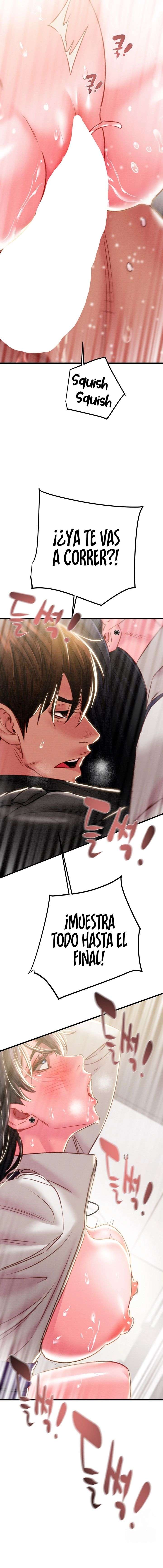 El Saqueador Capítulo 35 - Page 17