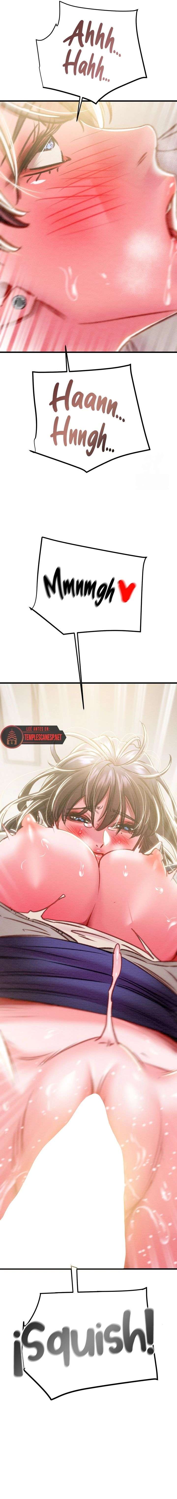 El Saqueador Capítulo 35 - Page 18