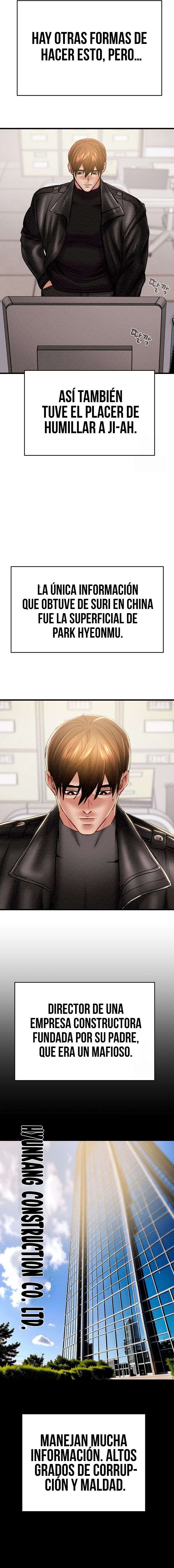 El Saqueador Capítulo 35 - Page 23