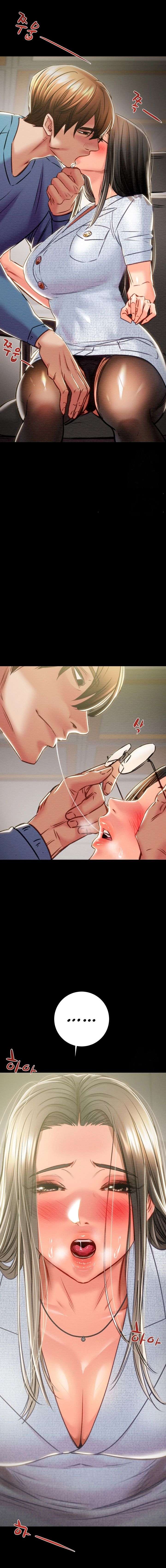 El Saqueador Capítulo 36 - Page 20