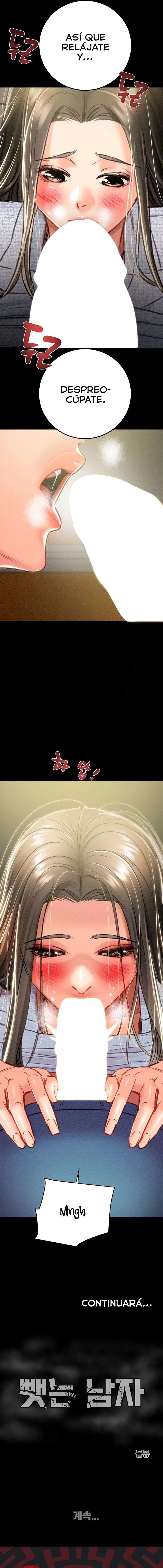 El Saqueador Capítulo 36 - Page 27