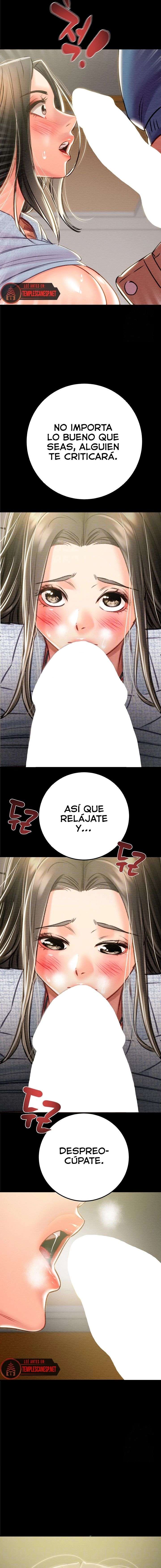 El Saqueador Capítulo 37 - Page 2