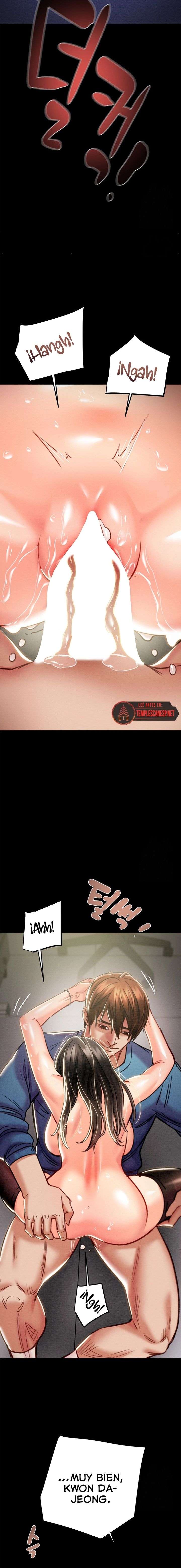 El Saqueador Capítulo 37 - Page 24