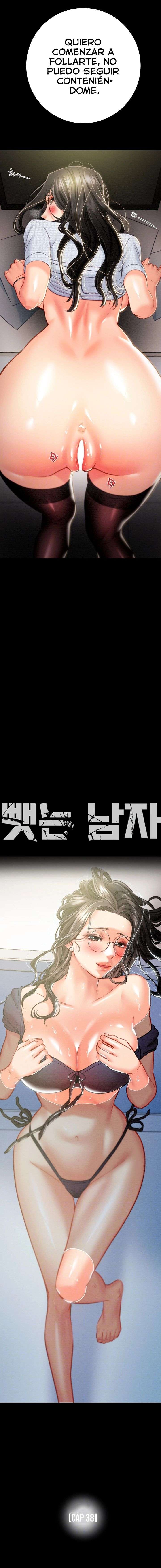 El Saqueador Capítulo 38 - Page 2