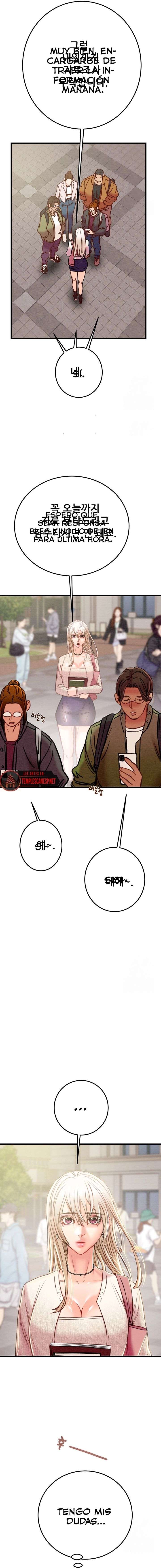 El Saqueador Capítulo 38 - Page 25