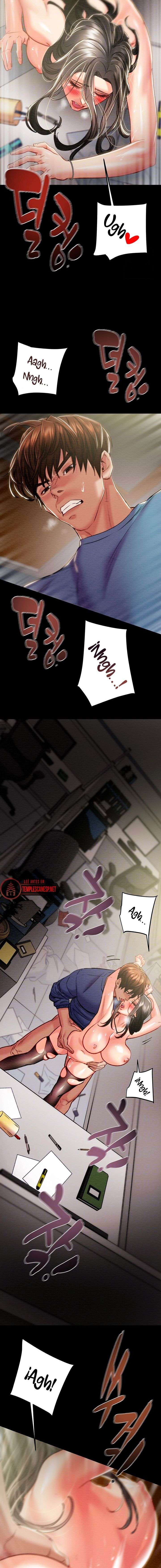 El Saqueador Capítulo 38 - Page 4