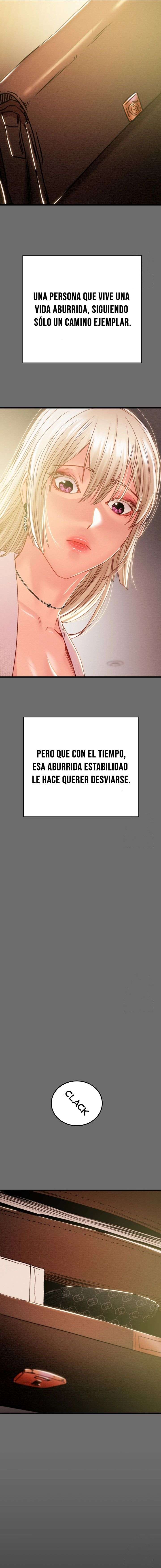 El Saqueador Capítulo 39 - Page 13