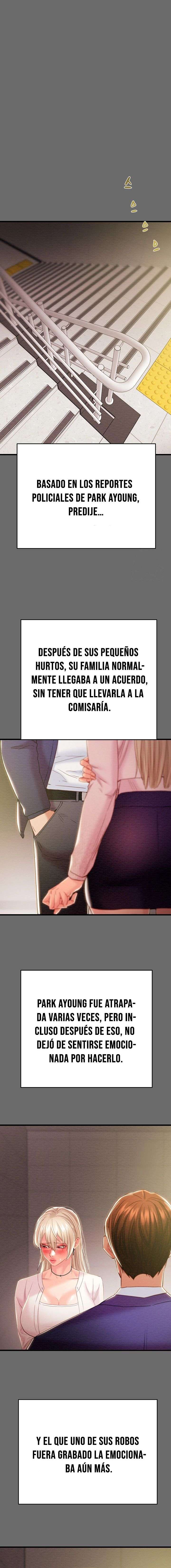 El Saqueador Capítulo 39 - Page 17