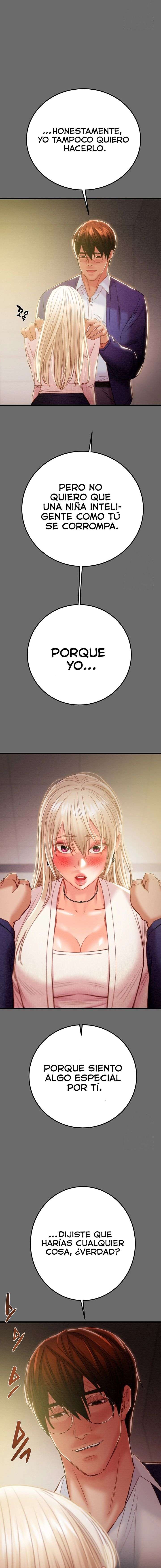 El Saqueador Capítulo 39 - Page 22