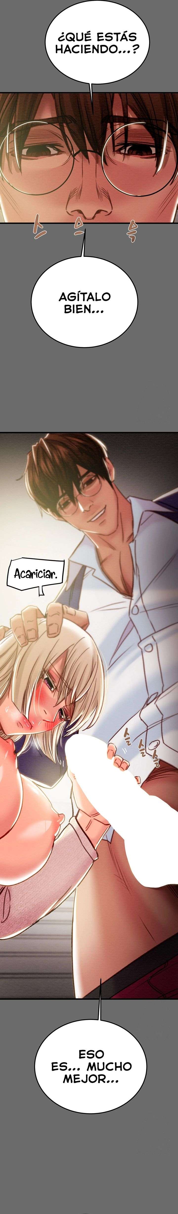 El Saqueador Capítulo 40 - Page 11