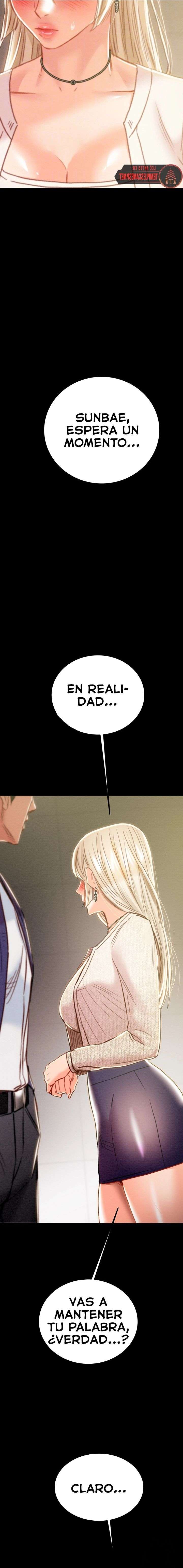 El Saqueador Capítulo 40 - Page 4