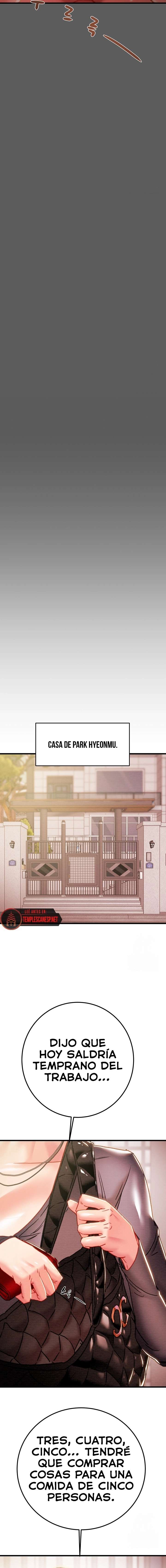 El Saqueador Capítulo 41 - Page 15