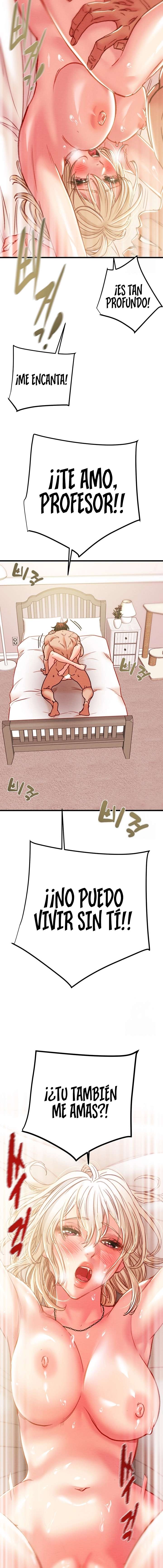 El Saqueador Capítulo 41 - Page 18