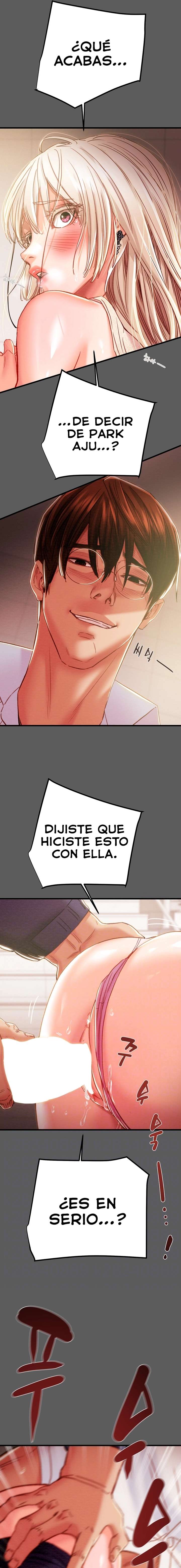 El Saqueador Capítulo 41 - Page 4