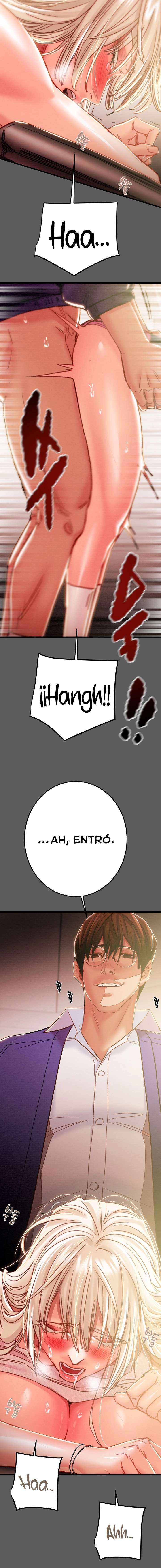 El Saqueador Capítulo 41 - Page 6