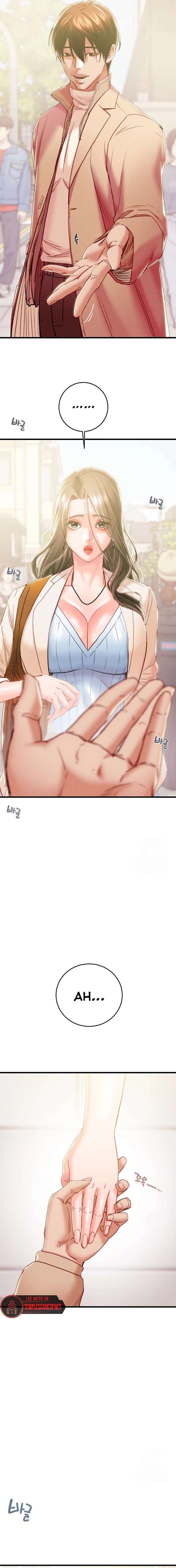 El Saqueador Capítulo 42 - Page 10