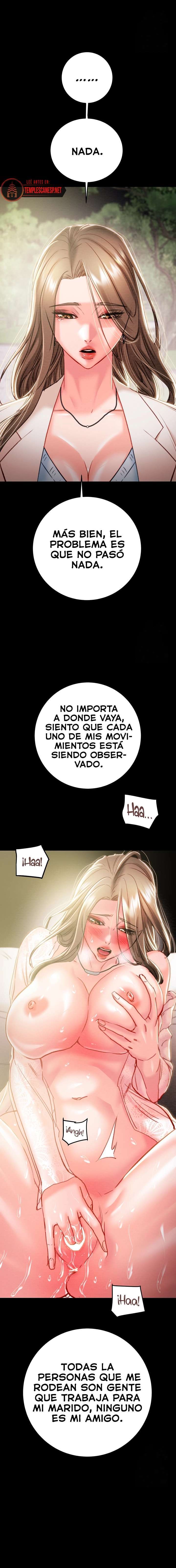 El Saqueador Capítulo 42 - Page 18