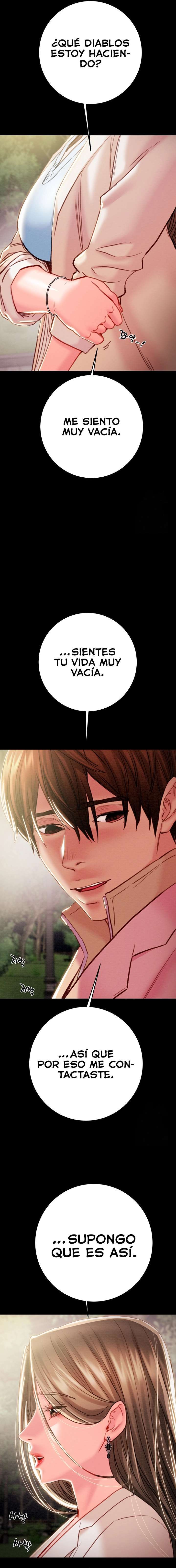 El Saqueador Capítulo 42 - Page 19