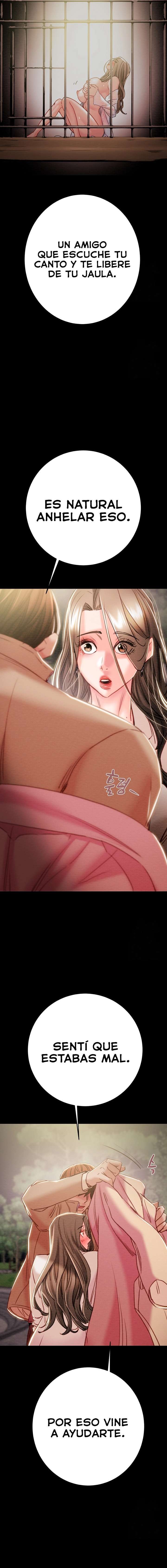 El Saqueador Capítulo 42 - Page 21