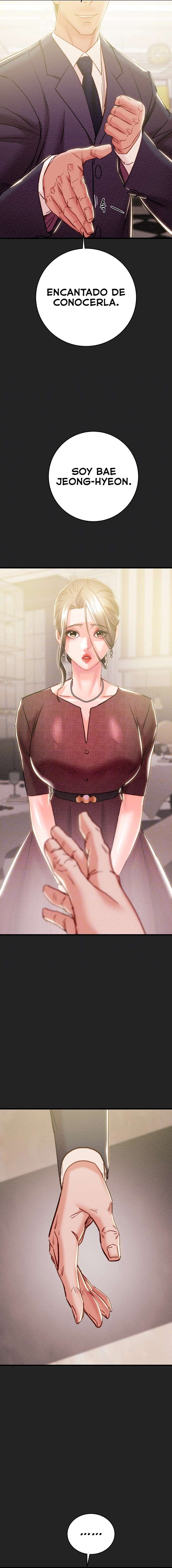 El Saqueador Capítulo 42 - Page 5