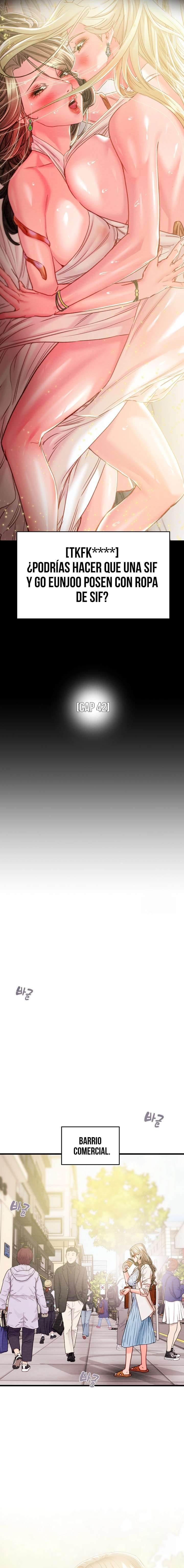 El Saqueador Capítulo 42 - Page 7