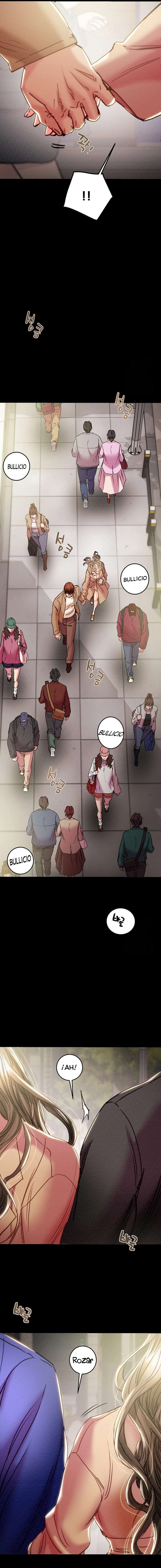 El Saqueador Capítulo 43 - Page 10