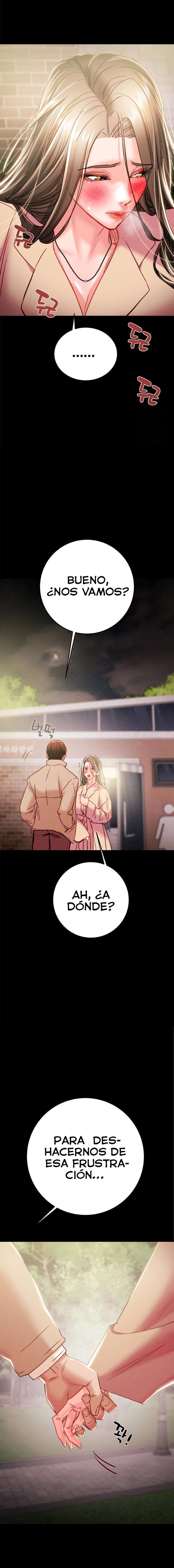 El Saqueador Capítulo 43 - Page 2