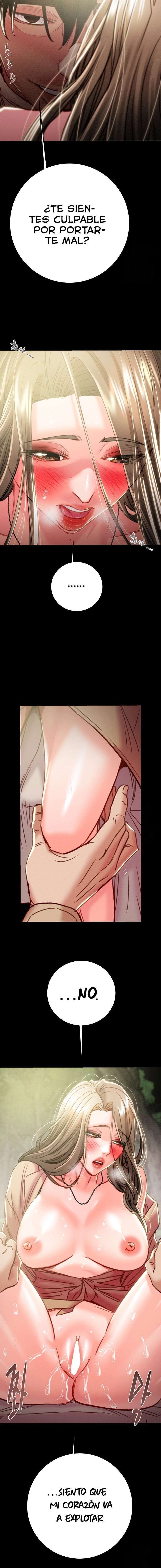 El Saqueador Capítulo 43 - Page 22