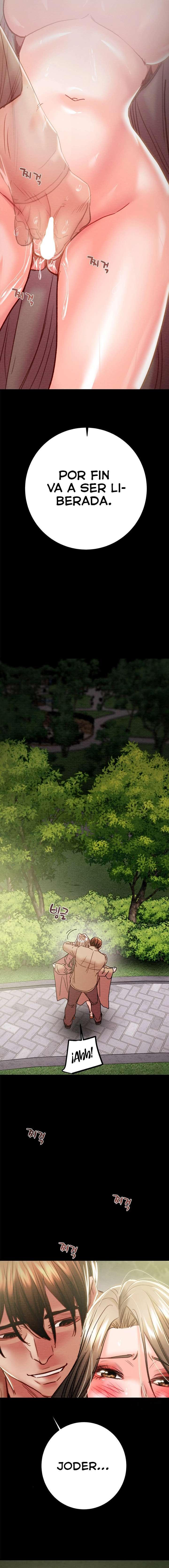 El Saqueador Capítulo 43 - Page 27