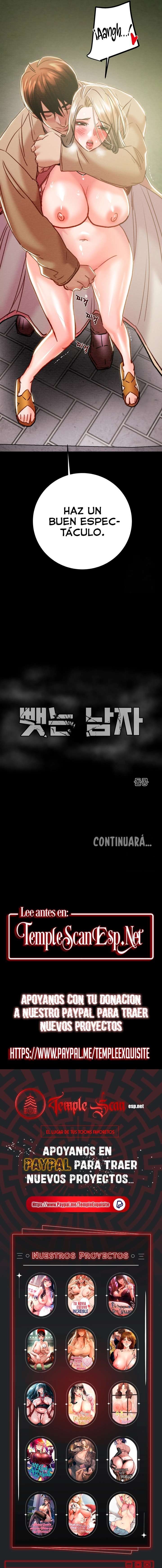 El Saqueador Capítulo 43 - Page 28