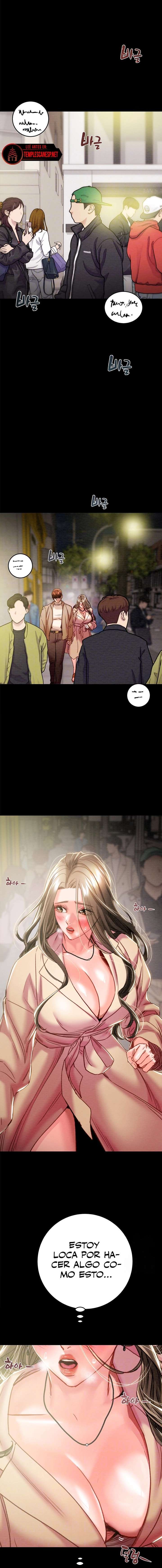 El Saqueador Capítulo 43 - Page 5