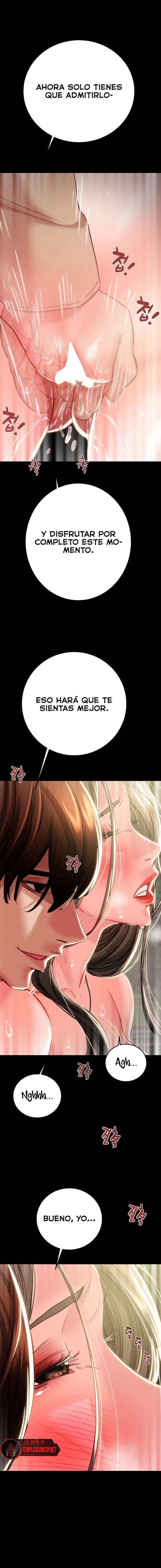 El Saqueador Capítulo 44 - Page 15