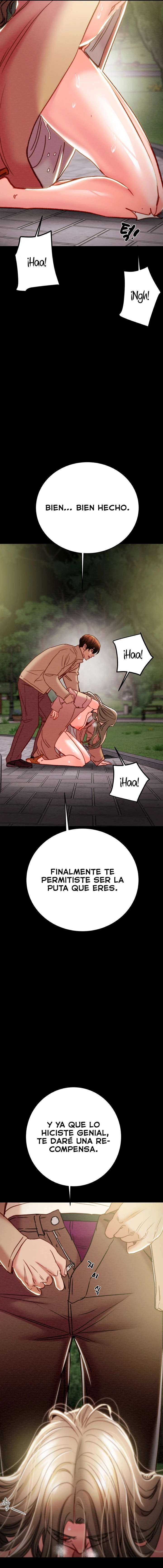 El Saqueador Capítulo 44 - Page 21