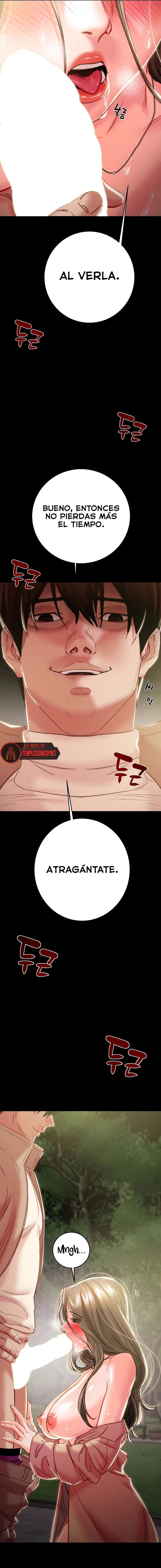 El Saqueador Capítulo 44 - Page 24