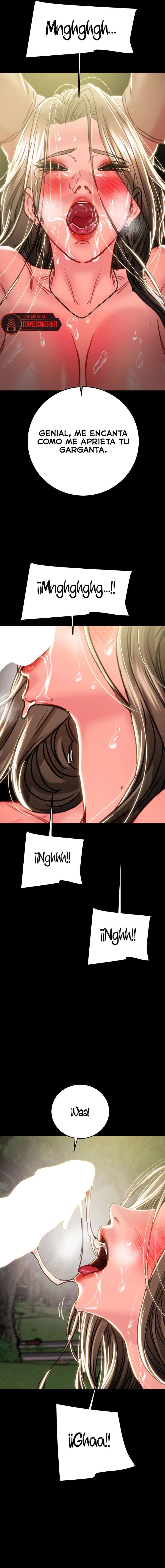 El Saqueador Capítulo 44 - Page 28