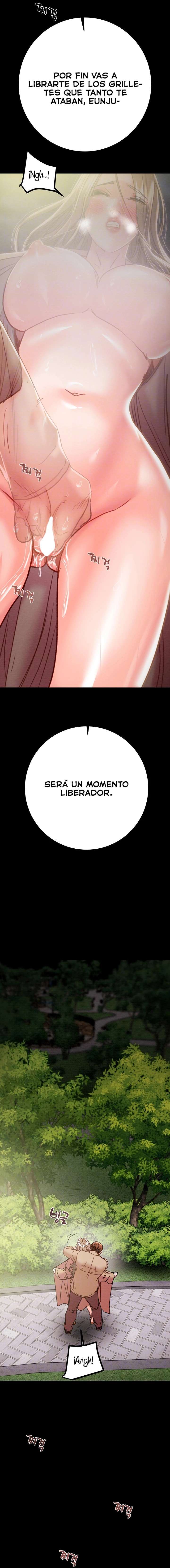 El Saqueador Capítulo 44 - Page 3