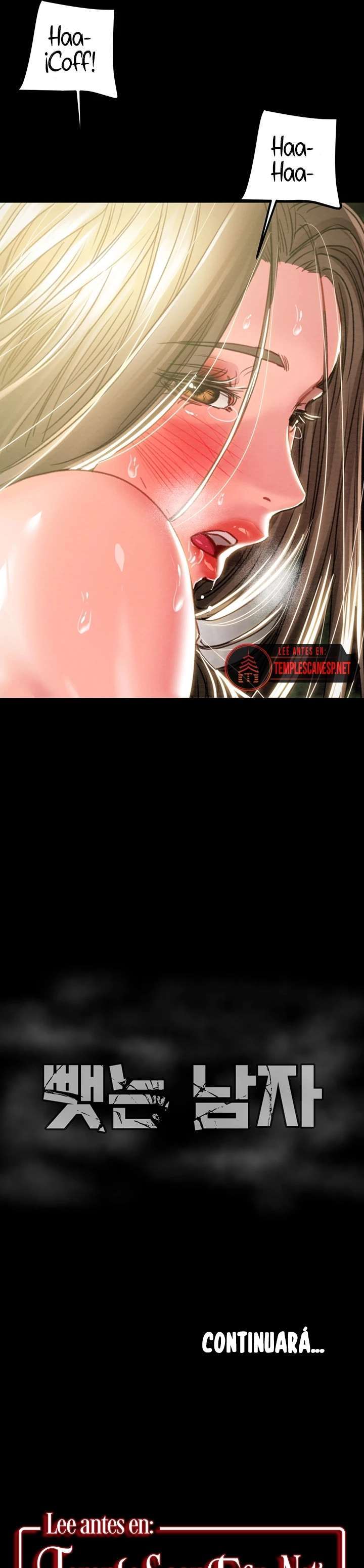 El Saqueador Capítulo 44 - Page 30