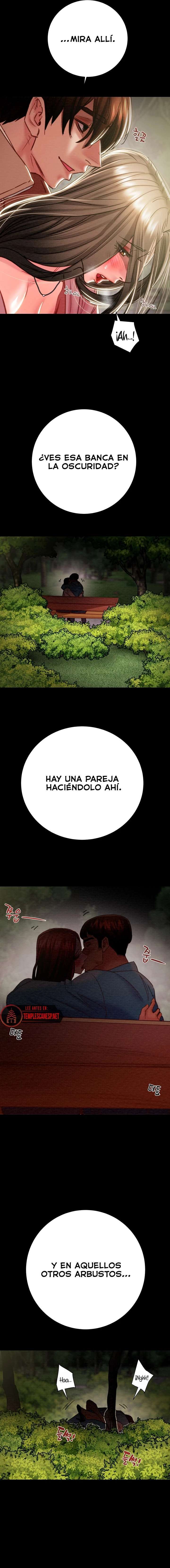 El Saqueador Capítulo 44 - Page 8